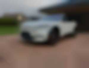 Ford Mustang Mach-E 75,7kWh Premium AWD STD