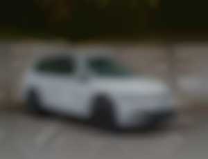 Volkswagen Golf Variant 2.0 TDi Style