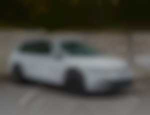 Volkswagen Golf Variant 2.0 TDi Style