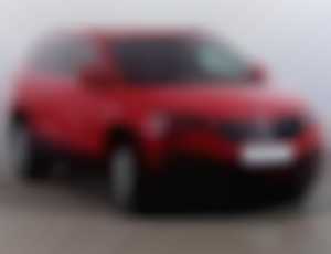 Skoda Karoq 1.5 TSI Automat, Koža, Navigácia, Temp...