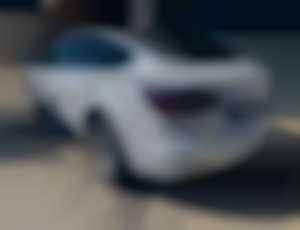 Tesla Model 3 Long Range Dual Motor