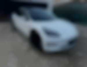 Tesla Model 3 Performance 82kWh AWD