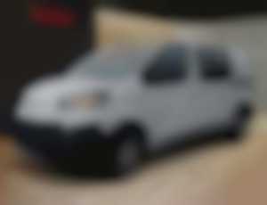 Toyota Proace CrewCab L1 5D, 2,0l Diesel (144k), 6...