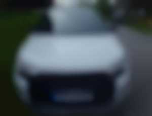 Predam Citroen DS4 Crossback 2016 DSG 1,6 benzin