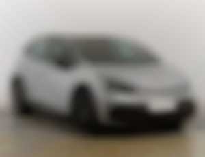 Cupra Born 58, digi klima, Infotainment