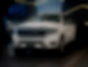 Dodge RAM 5.7 Limited Elite Edition