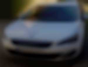 PEUGEOT 308 GT LINE 1,6 BlueHDI 88kw