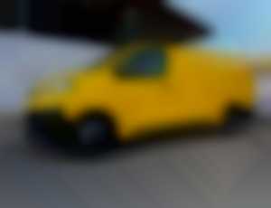 Peugeot Expert 2,0 HDi L3