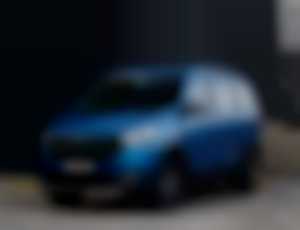 Dacia Lodgy Stepway 1.5 dCi 85kW 7 MIESTNE