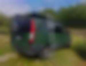 Mercedes Benz VITO 115 CDI 4X4