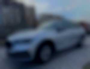 Škoda Octavia Combi 2.0 TDI SCR Style DSG