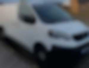 Peugeot Expert VU FT PREMIUM L2H1 2.0 BlueHDI 120