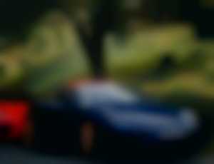 Porsche Boxster 718 Spyder 