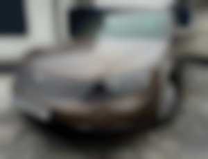 Volkswagen Phaeton Facelift 3.0 TDI V6 176kw diesel 4-motion