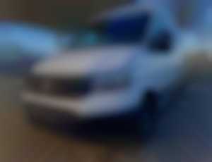 Volkswagen Crafter 2.0 TDI L4H3