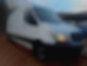Mercedes-Benz Sprinter 314 CDI Lang A3 RWD