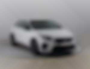 Kia ProCeed GT 1.6 T-GDI Automat, Serv.kniha, Koža...