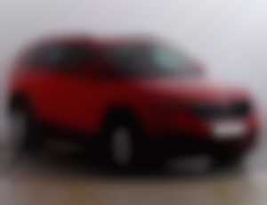 Skoda Kodiaq Style 1.4 TSI Navigácia, Tempomat, Pa...