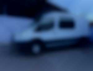 Ford Transit Van 2.0TDCi EcoBlue Trend L3H2 T350 A...