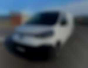 Fiat Scudo 2.0 Multijet L2 109kw 2024