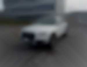 Audi Q5 2.0 TDI 177k DPF quattro S tronic