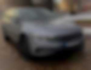 VOLKSWAGEN PASSAT VARIANT HIGHLINE 2.0TDI 110KW 2020