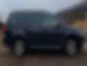 Predám Volkswagen Passat Alltrack 2.0 TDI 4Motion (125 kW)