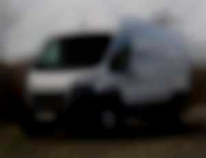 Peugeot Boxer 2.2Hdi 121kW L4H2 2022