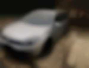 Volkswagen golf 6 1,4TSI