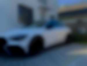 Mercedes-Benz CLA Mercedes - AMG CLA 45 S 4M kupé 