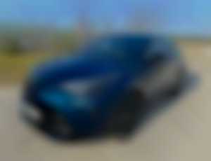 Toyota C-HR 2.0 Hybrid Dynamic Force GR Sport E-CVT 112kW150HP A1 