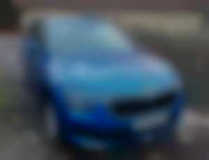 Škoda Kamiq Hatchback 81kw Automat 