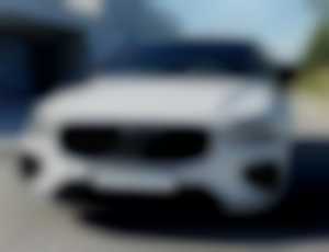 Volvo S60 Limuzína 140kw Automat 