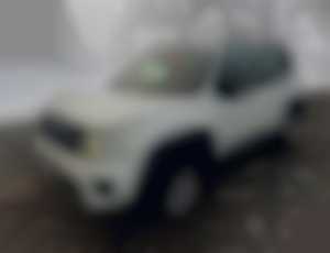 Jeep Renegade SUV 111kw Automat 