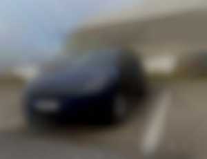 Opel Astra 1.6i 16V Elegance Easy 