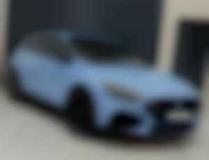 Hyundai i30 N Performance 2.0 T-GDI AT 206kW