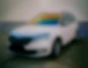 Škoda Fabia Combi 1.0 TSI Style 70kW95HP M5