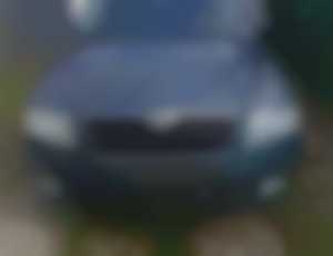 Škoda Octavia Combi 1.9 TDI Classic 77kW105HP M5 