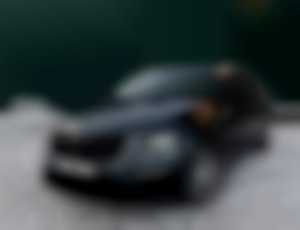 Škoda Octavia Combi 2.0 TDI RS DSG 4x4