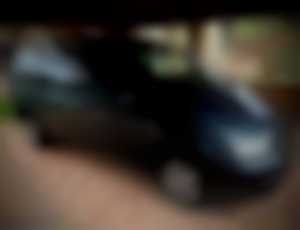 Seat Alhambra 2.0 TDI