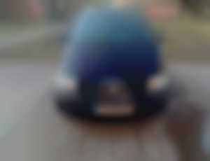 Seat Alhambra 1.9tdi