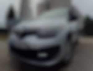 Renault Mégane Grandtour Energy dCi 110 Limited EDC automat