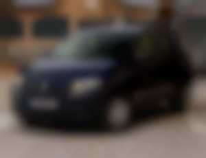 Dacia Sandero 1.2 16V Access