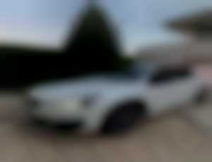 Peugeot 308 1.6 THP 205 SS GT 151kW205HP M6 