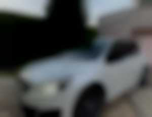 Peugeot 308 1.6 THP 205 SS GT 151kW205HP M6 