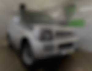 Suzuki Jimny 1,3i, 63kW,OFF-ROAD -TOP STAV!!! 