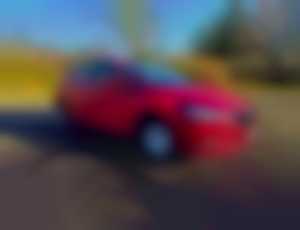 Opel Astra Hatchback 74kw Manuál