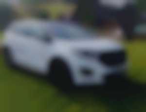 Ford Edge 2.0 TDCi Duratorq