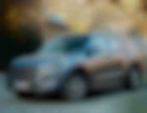 Hyundai Tucson 1.6 GDi Comfort