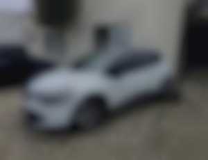 Renault Clio 4-valec Turbo 116HP EDC Automat 6stup...